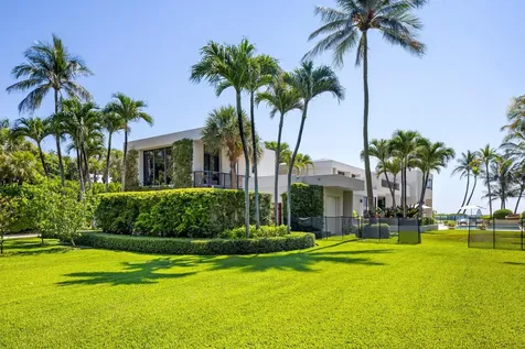 1446 N Ocean Boulevard Palm Beach FL 33480