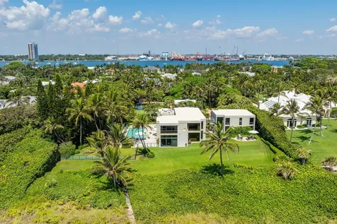 1446 N Ocean Boulevard Palm Beach FL 33480