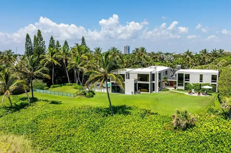 1446 N Ocean Boulevard Palm Beach FL 33480