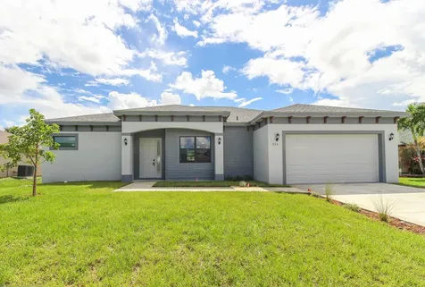 850 SW Abingdon Avenue Port Saint Lucie FL 34953
