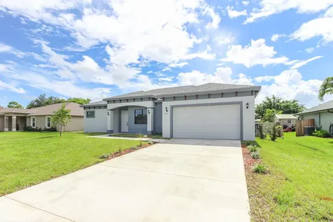 850 SW Abingdon Avenue Port Saint Lucie FL 34953