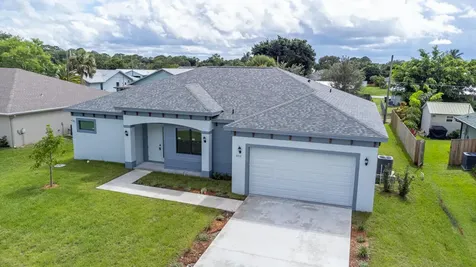 850 SW Abingdon Avenue Port Saint Lucie FL 34953