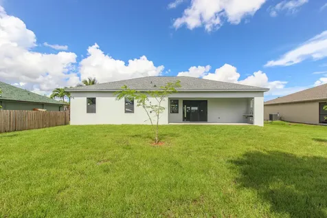 850 SW Abingdon Avenue Port Saint Lucie FL 34953