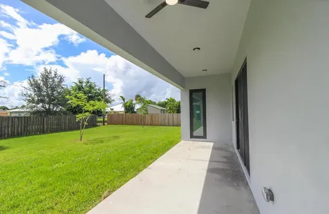 850 SW Abingdon Avenue Port Saint Lucie FL 34953