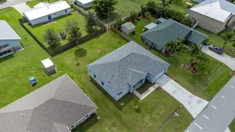 850 SW Abingdon Avenue Port Saint Lucie FL 34953