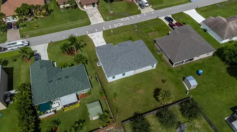 850 SW Abingdon Avenue Port Saint Lucie FL 34953