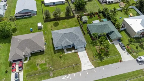 850 SW Abingdon Avenue Port Saint Lucie FL 34953