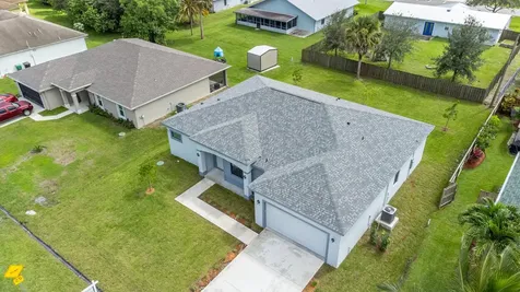 850 SW Abingdon Avenue Port Saint Lucie FL 34953