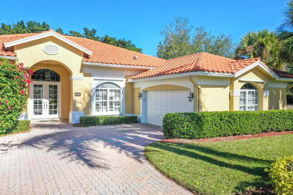 9406 Meadowood Drive Fort Pierce FL 34951