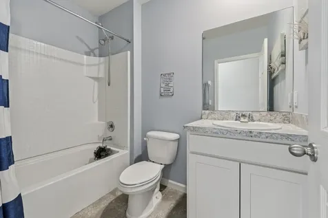10957 Sw Pacini Way Port Saint Lucie FL 34987