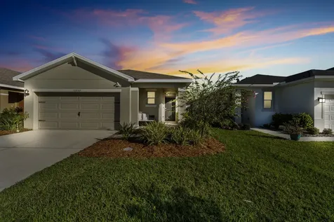 10957 Sw Pacini Way Port Saint Lucie FL 34987