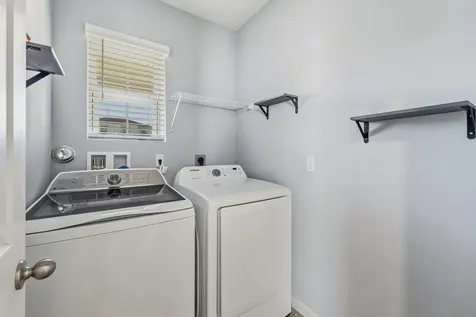 10957 Sw Pacini Way Port Saint Lucie FL 34987