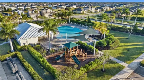 10957 Sw Pacini Way Port Saint Lucie FL 34987