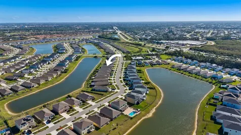 10957 Sw Pacini Way Port Saint Lucie FL 34987