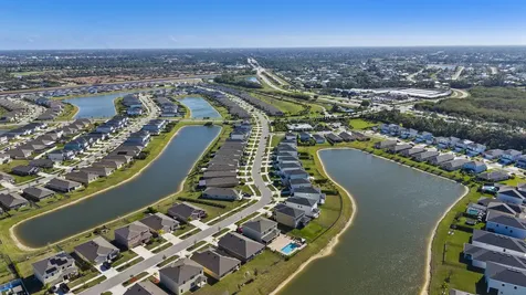 10957 Sw Pacini Way Port Saint Lucie FL 34987