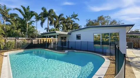 3481 Sw 20th Street Fort Lauderdale FL 33312