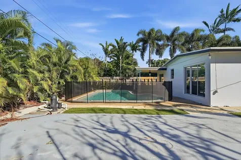 3481 Sw 20th Street Fort Lauderdale FL 33312