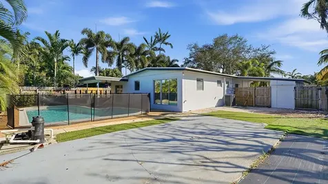 3481 Sw 20th Street Fort Lauderdale FL 33312