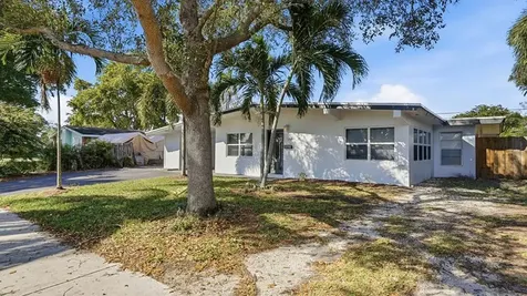 3481 Sw 20th Street Fort Lauderdale FL 33312