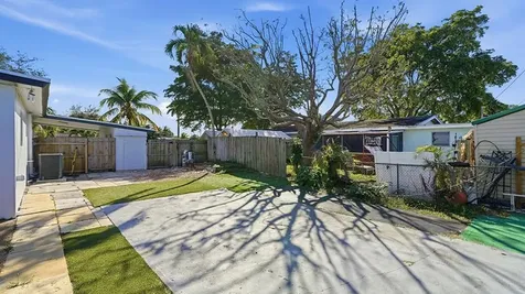 3481 Sw 20th Street Fort Lauderdale FL 33312