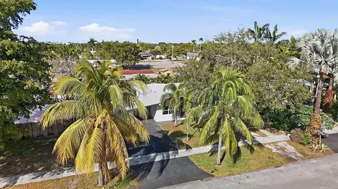 3481 Sw 20th Street Fort Lauderdale FL 33312
