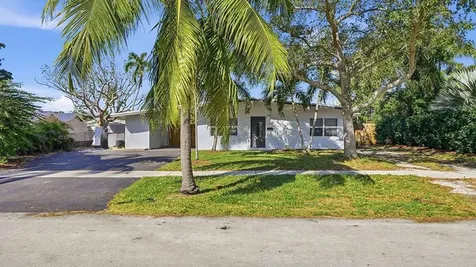 3481 Sw 20th Street Fort Lauderdale FL 33312