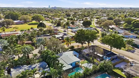 3481 Sw 20th Street Fort Lauderdale FL 33312