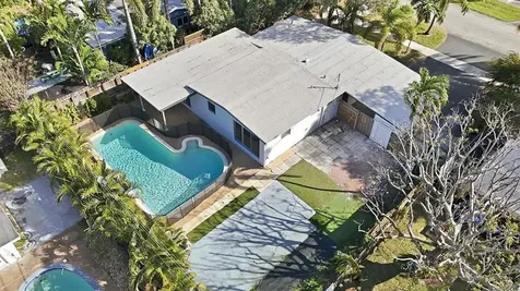3481 Sw 20th Street Fort Lauderdale FL 33312