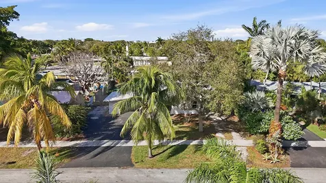 3481 Sw 20th Street Fort Lauderdale FL 33312