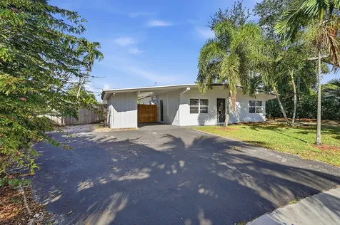 3481 Sw 20th Street Fort Lauderdale FL 33312