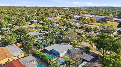 3481 Sw 20th Street Fort Lauderdale FL 33312
