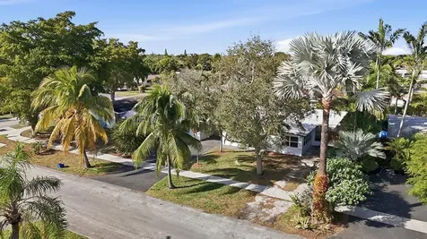 3481 Sw 20th Street Fort Lauderdale FL 33312