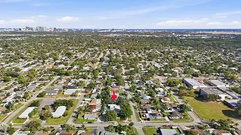 3481 Sw 20th Street Fort Lauderdale FL 33312