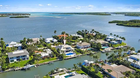 19 Island Road Sewalls Point FL 34996