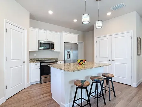 3121 Portofino Boulevard New Smyrna Beach FL 32168