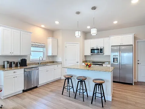 3121 Portofino Boulevard New Smyrna Beach FL 32168