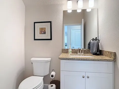 3121 Portofino Boulevard New Smyrna Beach FL 32168