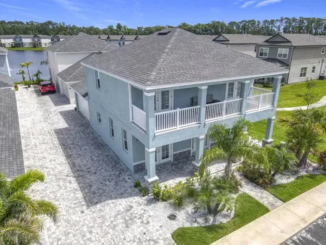 3121 Portofino Boulevard New Smyrna Beach FL 32168