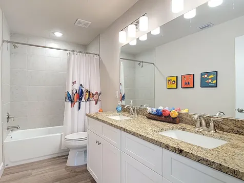 3121 Portofino Boulevard New Smyrna Beach FL 32168