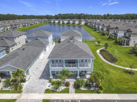 3121 Portofino Boulevard New Smyrna Beach FL 32168