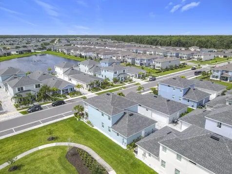 3121 Portofino Boulevard New Smyrna Beach FL 32168