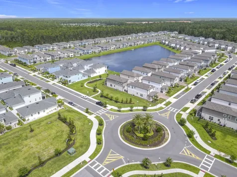 3121 Portofino Boulevard New Smyrna Beach FL 32168