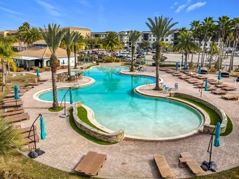 3121 Portofino Boulevard New Smyrna Beach FL 32168