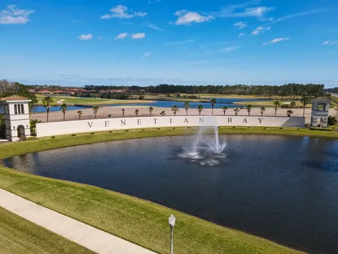 3121 Portofino Boulevard New Smyrna Beach FL 32168