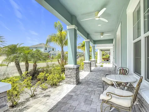 3121 Portofino Boulevard New Smyrna Beach FL 32168