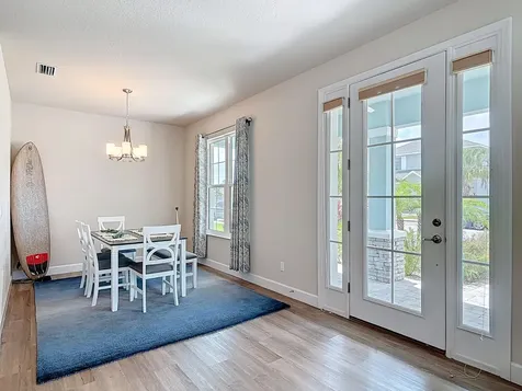 3121 Portofino Boulevard New Smyrna Beach FL 32168