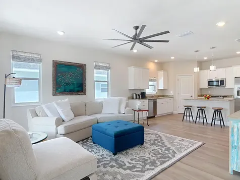 3121 Portofino Boulevard New Smyrna Beach FL 32168