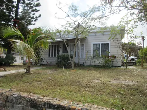 603 Avenue Fort Pierce FL 34950
