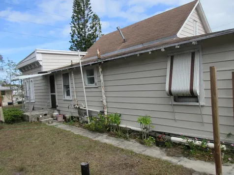 603 Avenue Fort Pierce FL 34950