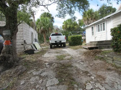 603 Avenue Fort Pierce FL 34950